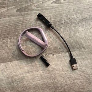 Fitbit flex 2
